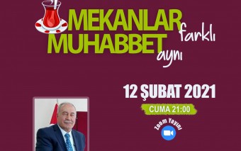İlmender Buluşmaları - II