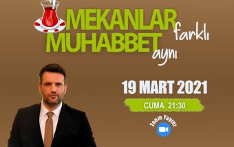 İlmender Buluşmaları - IV