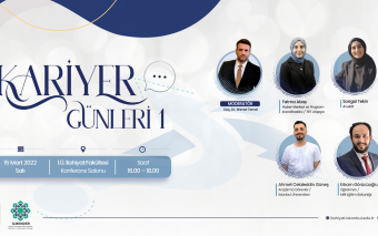 Kariyer Günleri I
