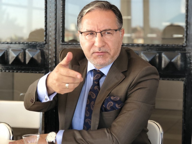 Çaylar Hocadan - Prof. Dr. Mustafa Karataş