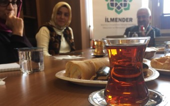 Çaylar Hocadan - Prof. Dr. Yaşar Düzenli