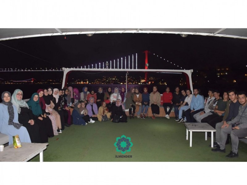 Oryantasyon Programı - 2019