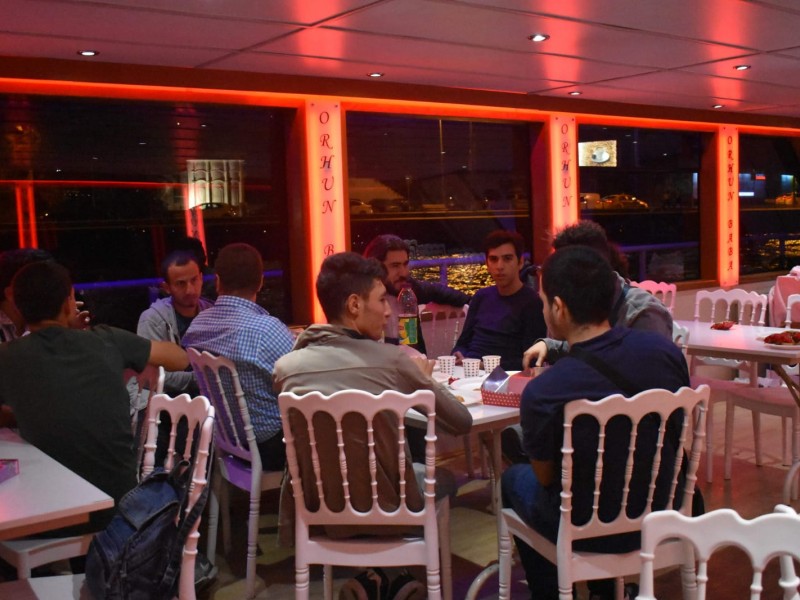 Oryantasyon Programı - 2019