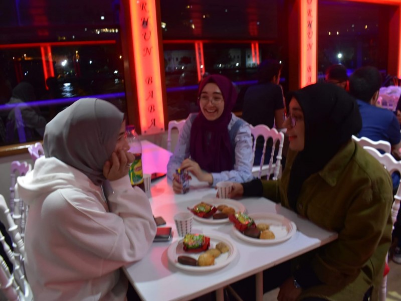 Oryantasyon Programı - 2019