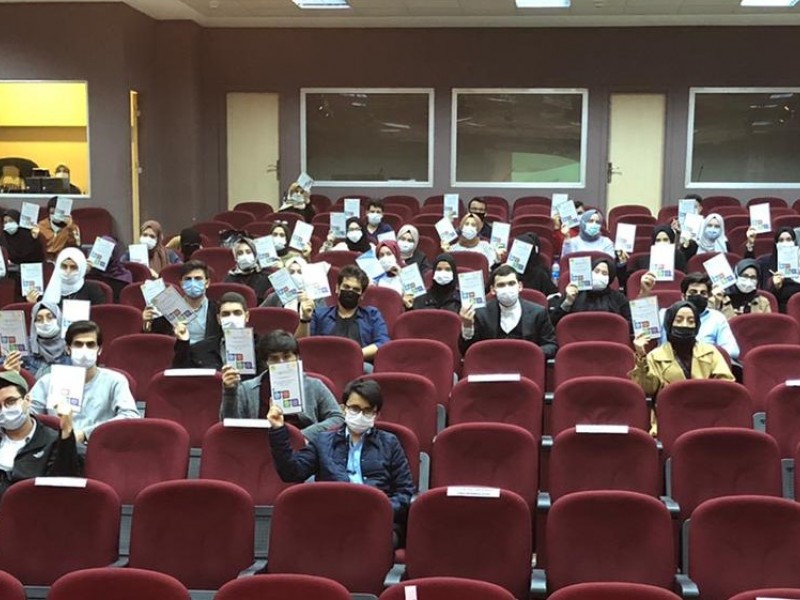 Oryantasyon Programı - 2020
