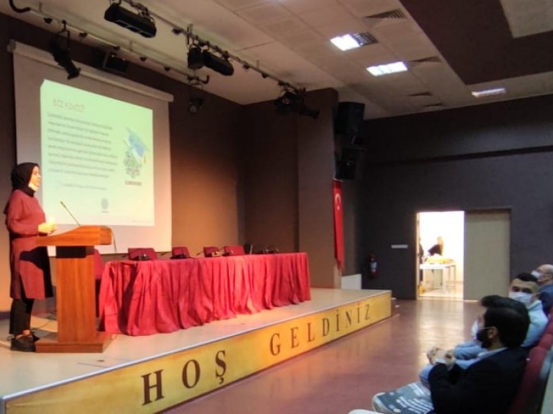 Oryantasyon Programı - 2020